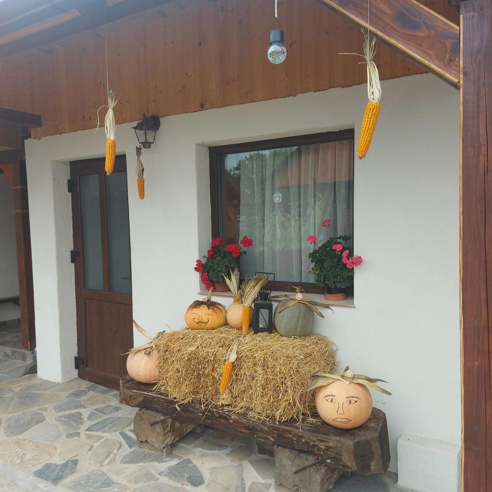 Cabana Lunca Tirgu Neamt Εξωτερικό φωτογραφία
